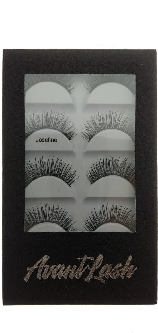 AvantLash - Josefin