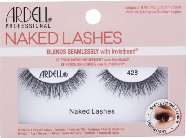 Ardell - Naked Lashes - 1 pc