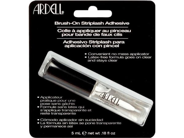 Brush-On Strip Lash Adhesive (W,5)