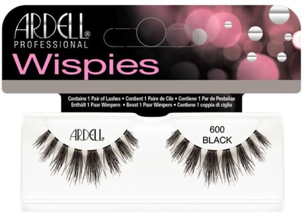 Ardell 600 Wispie Clusters