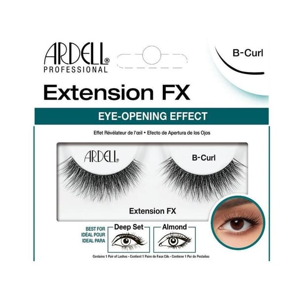 Ardell Extension FX - Øyeåpningseffekt