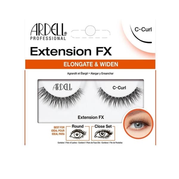 Ardell Extension FX - Elongate &amp; Widen