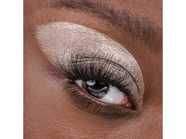 Faked Ultra Definition Single Lashes (W,51 ks,Black)