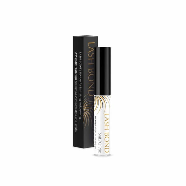 Hairpearl & Biosmetics Biosmetics Lash Bond - Lösfransar & Tillbehör