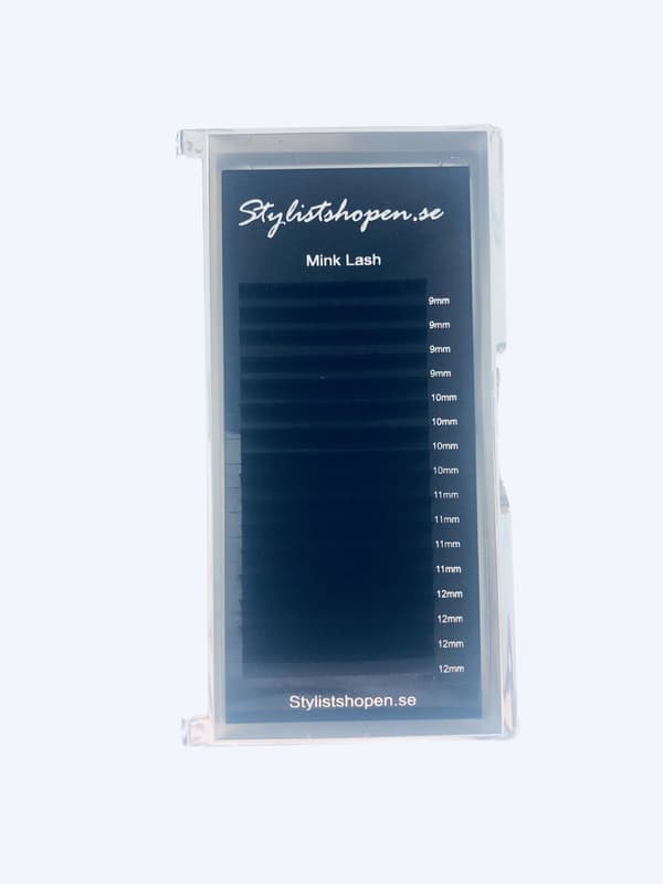 0.07 D-böj volymfransar -medium