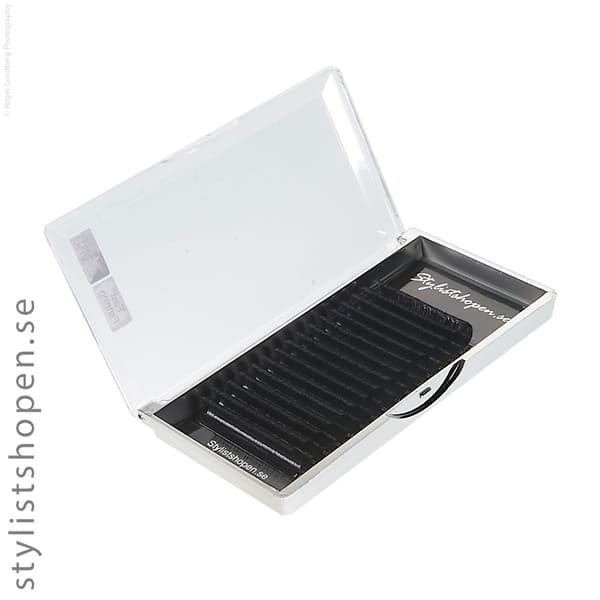 0.05 C-böj volymfransar -medium