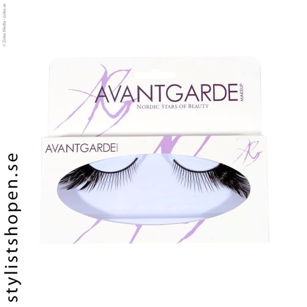 Avantgarde Lösögonfransar -Sparvöga