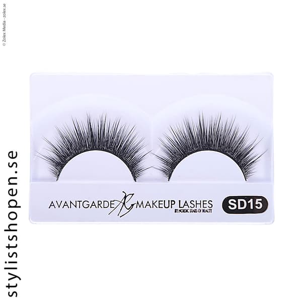 Avantgarde Lashes Volymfransar SD15
