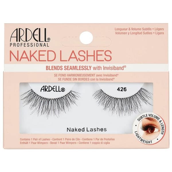 Ardell Naked Lashes 426
