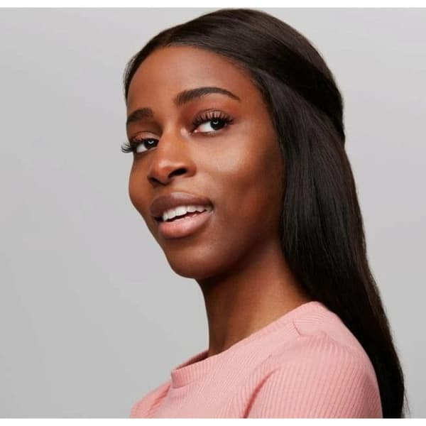 Falska Ögonfransar - Essence - Lash Princess - Wispy Effekt - Återanvändbara - Lim Inkluderat