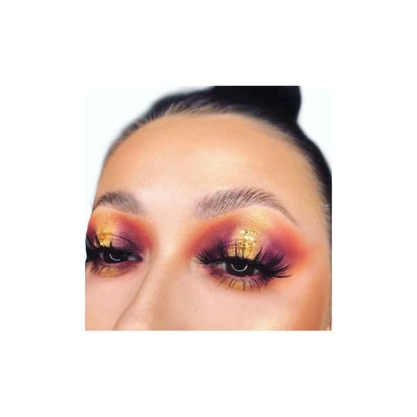 Oh My Lash - Falska Ögonfransar - Flutter