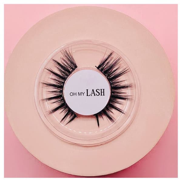 Oh My Lash - Falska Ögonfransar - Flutter