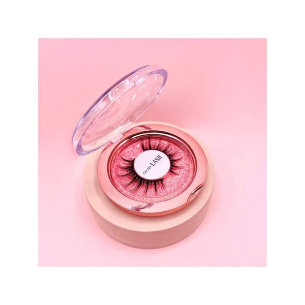 Oh My Lash - Falska Ögonfransar - Flutter