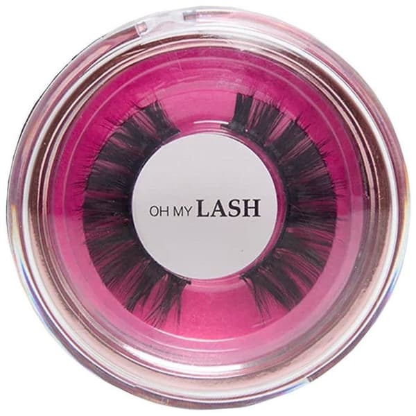 Oh My Lash - Falska Ögonfransar - Flutter