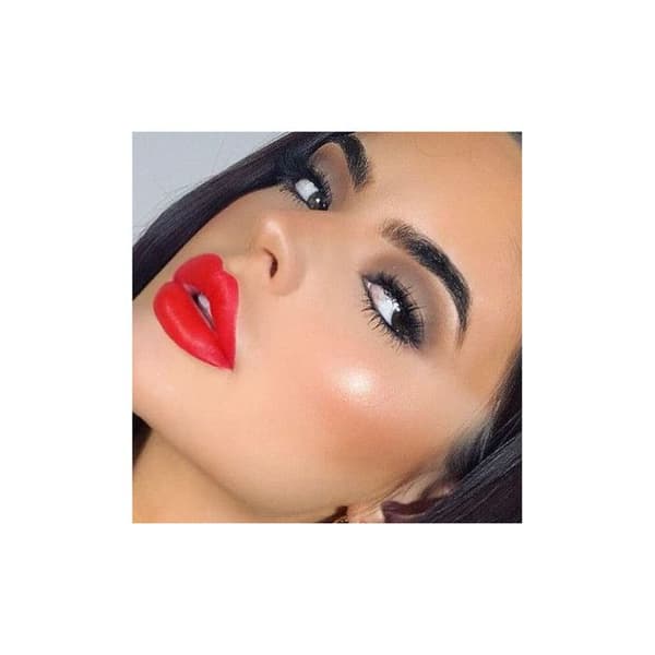 Oh My Lash - Falska Fransar i Minks - Date Night