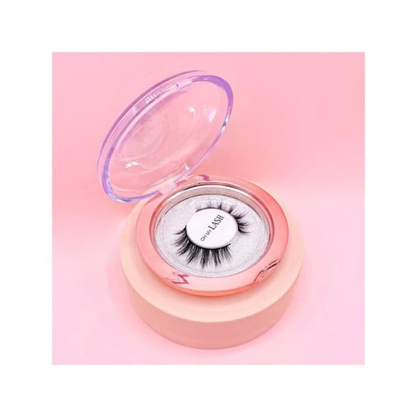 Oh My Lash - Falska Fransar i Minks - Date Night