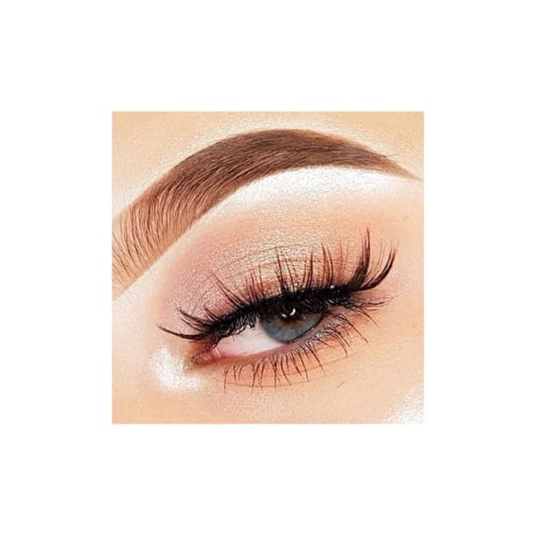 Oh My Lash - Falska fransar i mink - Lyx
