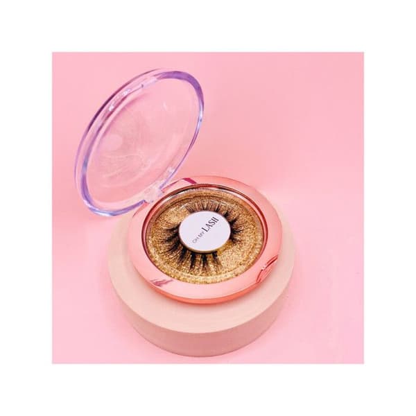 Oh My Lash - Falska fransar i mink - Lyx