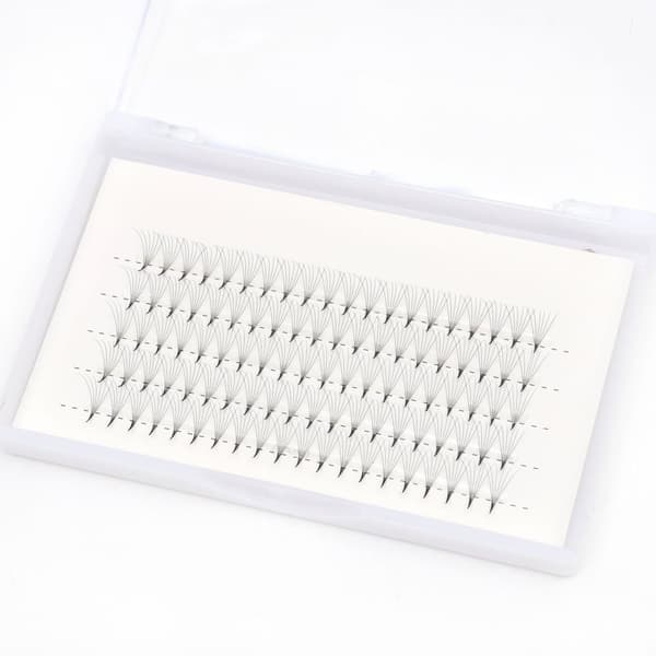 INF Vippeklaser vippeforlengelse 6D-D 100-deler