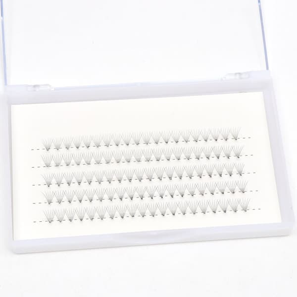 INF Vippeklaser vippeforlengelse 6D-D 100-deler