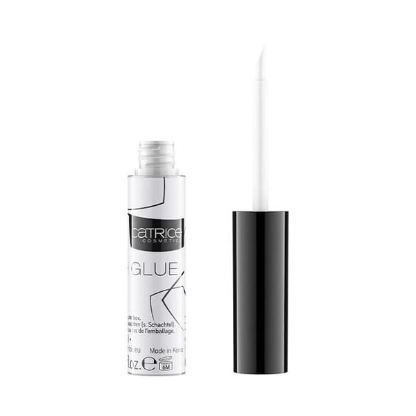 Catrice Yeux Lösögonfranslim N°010 Transparent 5ml