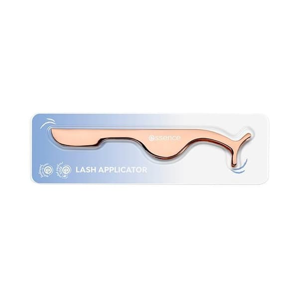Essence lösögonfransapplikator
