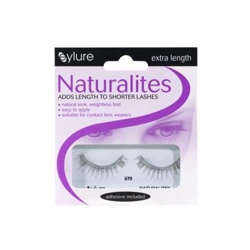 Eylure - 60 01 107 - Lösögonfransar Import Large Br…