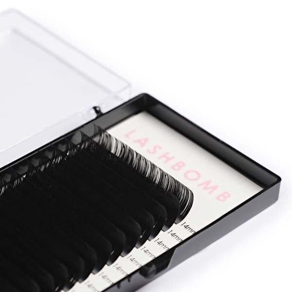 Mink Lash 16 Lines