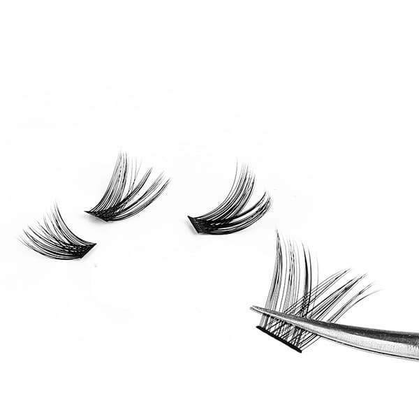 Faux Lashes Multipack 160 Clusters