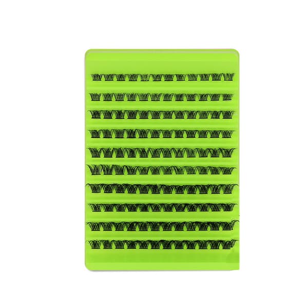Faux Lashes Multipack 120 klaser MIX04