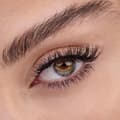 Miniatyrbild 6 av 6: 1st Catrice Faked Everyday Natural Lashes, Svarta, konstgjorda ögonfransar