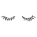 Miniatyrbild 2 av 6: 1st Catrice Faked Everyday Natural Lashes, Svarta, konstgjorda ögonfransar