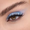 Miniatyrbild 4 av 6: Falska fransar - Catrice - Faked Big Volume Lashes - Svart - Lätt applicering - Återanvändbara