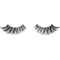 Miniatyrbild 2 av 6: Falska fransar - Catrice - Faked Big Volume Lashes - Svart - Lätt applicering - Återanvändbara