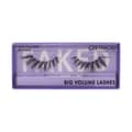 Miniatyrbild 1 av 6: Falska fransar - Catrice - Faked Big Volume Lashes - Svart - Lätt applicering - Återanvändbara