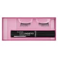 Miniatyrbild 2 av 4: Catrice Yeux Super Easy Magnetics Magnetic Eyeliner och lösögonfransar N°020 Xtreme Attraction