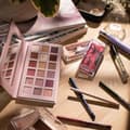 Miniatyrbild 2 av 4: Catrice - Lash Couture 3D Panoramic Volym lösögonfransar -