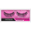 Miniatyrbild 1 av 4: Catrice - Lash Couture 3D Panoramic Volym lösögonfransar -