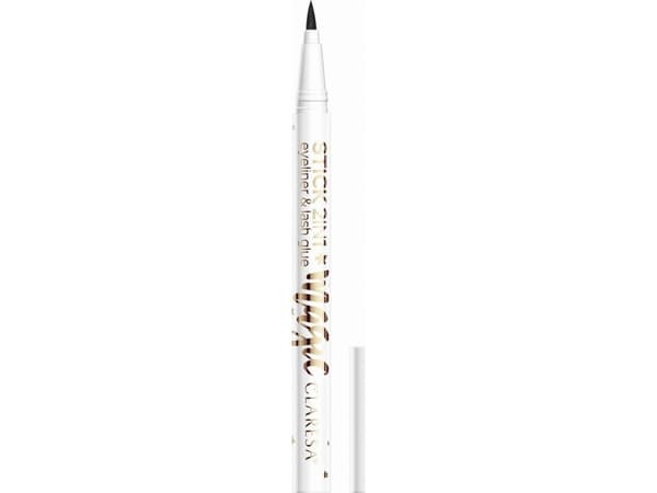 CLARESA_Magic Stick 2-in-1 eyeliner and eyelash glue 0.08g