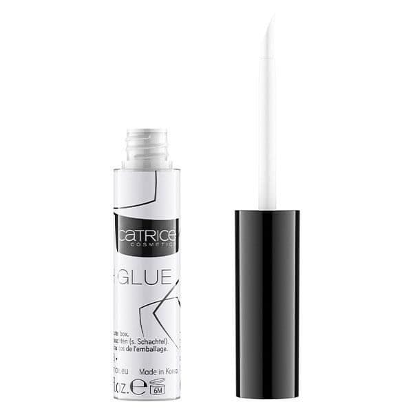 Catrice Yeux Lösögonfranslim N°010 Transparent 5ml