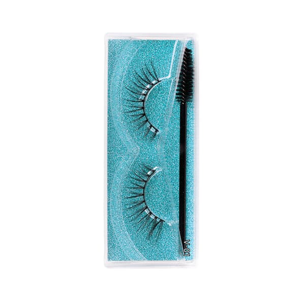 INF Volumvipper 3D - Faux Mink-vipper