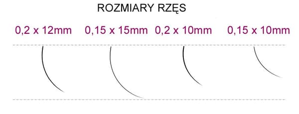 Syis - ripset J 0,15 x 10 mm 0,25 g