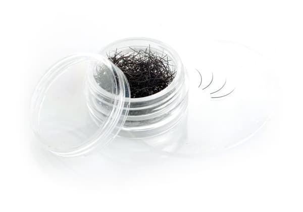 Syis - ögonfransar J 0,20 x 14 mm 0,25 g