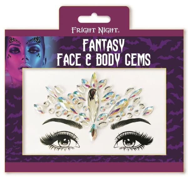 Ardell® Face Gems 051