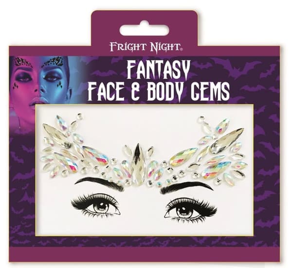 Ardell® Face Gems 049