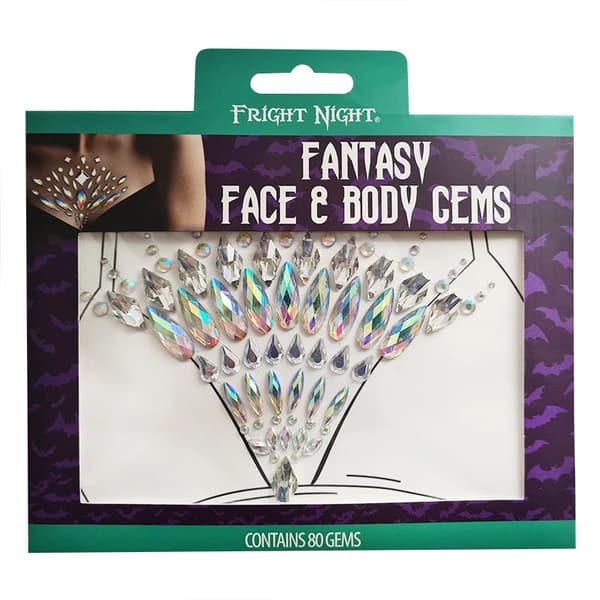 Ardell® Body Gems 029