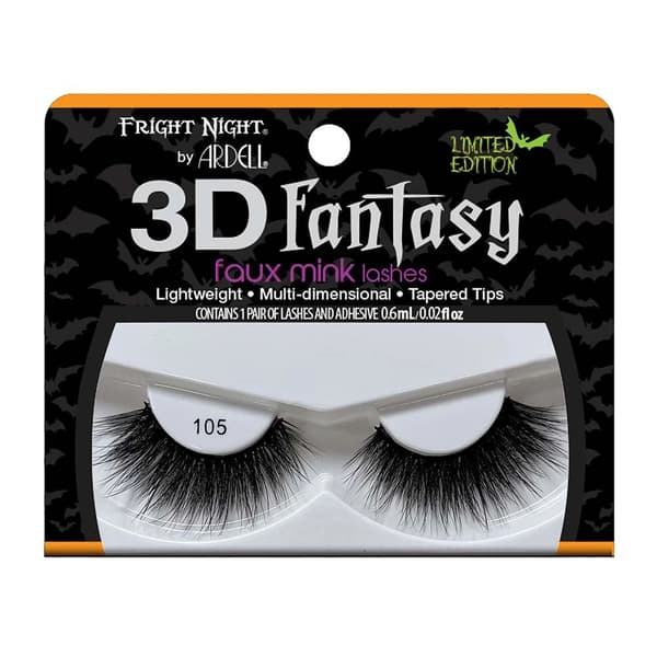 Ardell® 3D FauxMink Frans 105