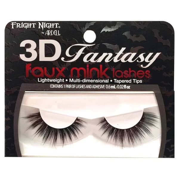Ardell® 3D FauxMink Frans 102