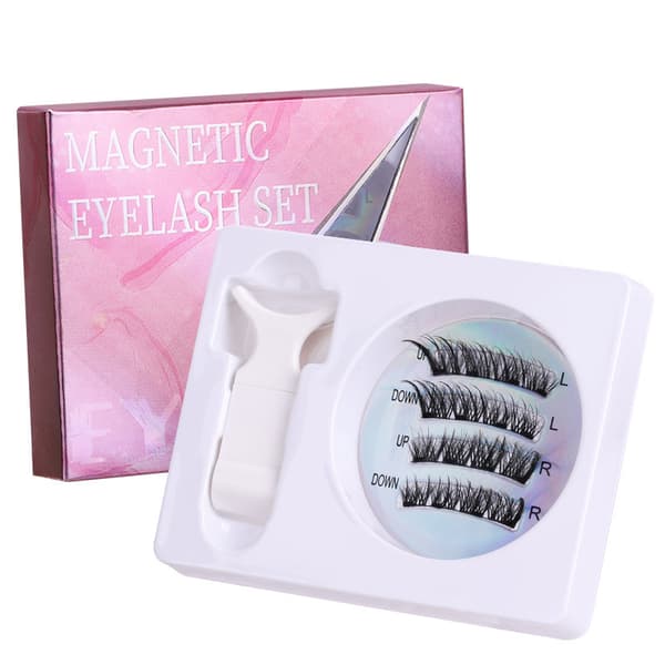 INF Magneettiset ripset - CT04-5
