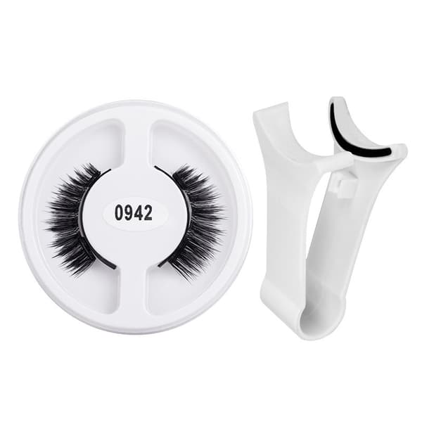 INF Magnetiske øjenvipper - CT07-0942